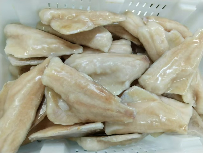 石斑鱼片，