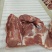去皮前腿肉