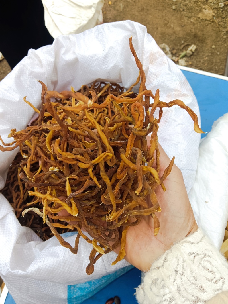 正宗农家土特产自制加工干酸菜