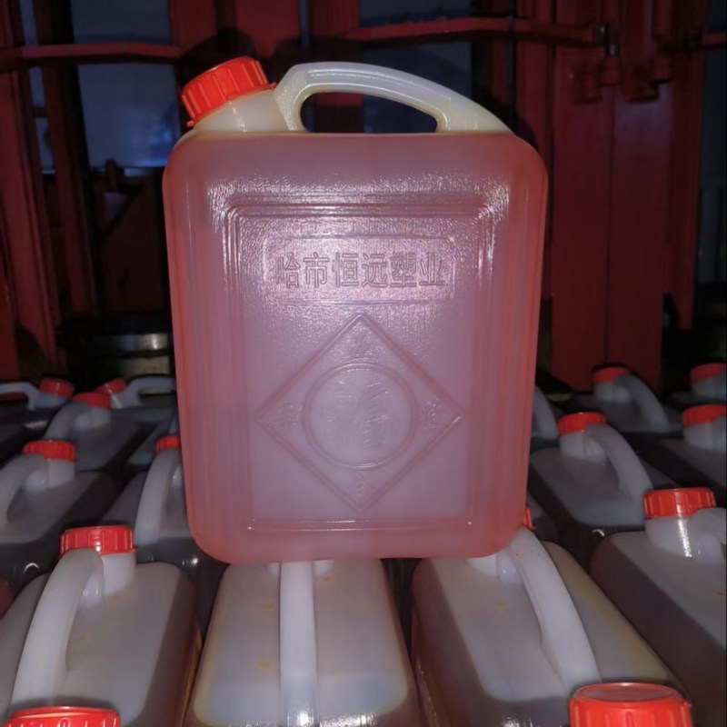 冷榨大豆油东北大豆油大量供应品质保证全国发货