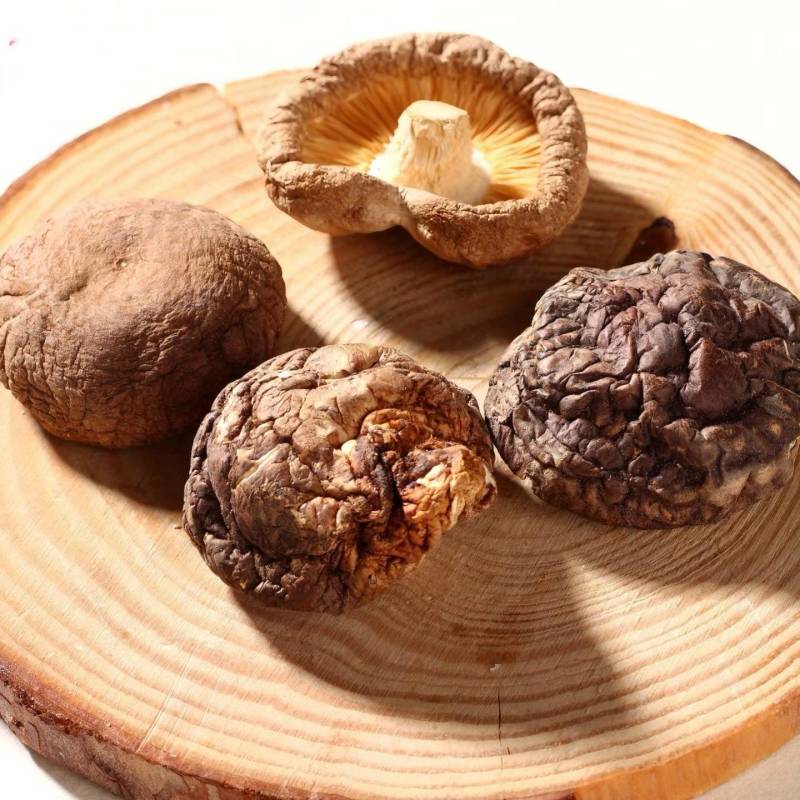 香菇野生香菇干香菇货源充足量大从优全国发货