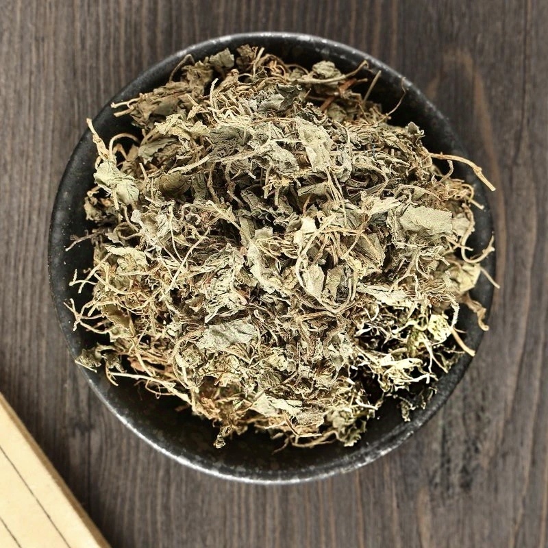 铜锤玉带草1公斤中药材铜锤玉带草地茄子草地浮萍马莲草正品