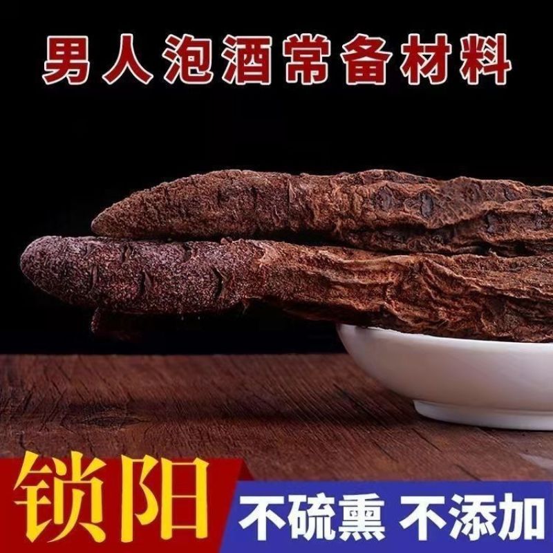 锁阳