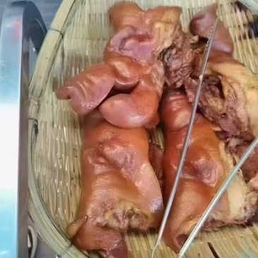 【猪头肉】