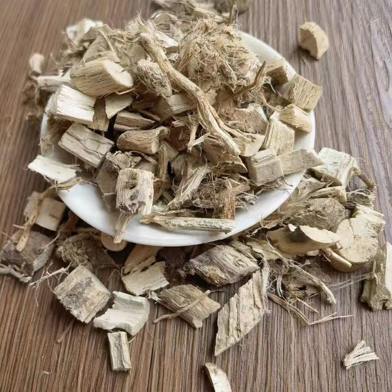蜀葵根1公斤材蜀葵花根新货黄蜀葵根