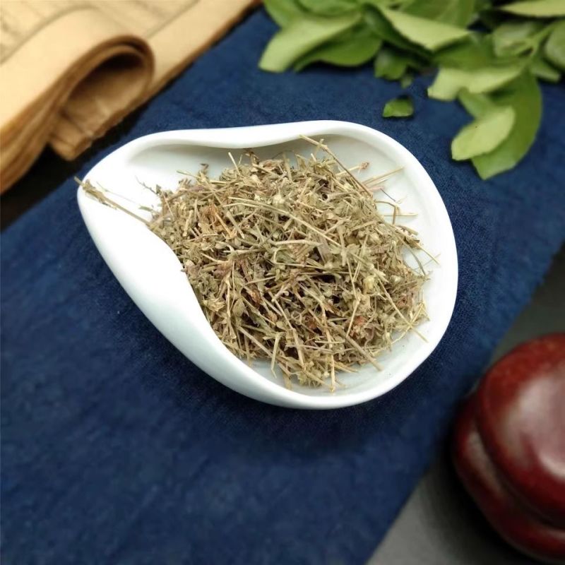 中药材小米草1公斤芒小米草药用小米草冷背药材精选无硫新货