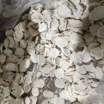 山药片无硫铁棍山药片保质保量供货价钱可谈