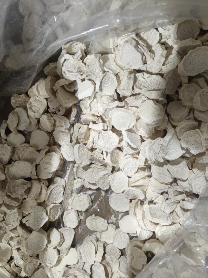 山药片无硫铁棍山药片保质保量供货价钱可谈