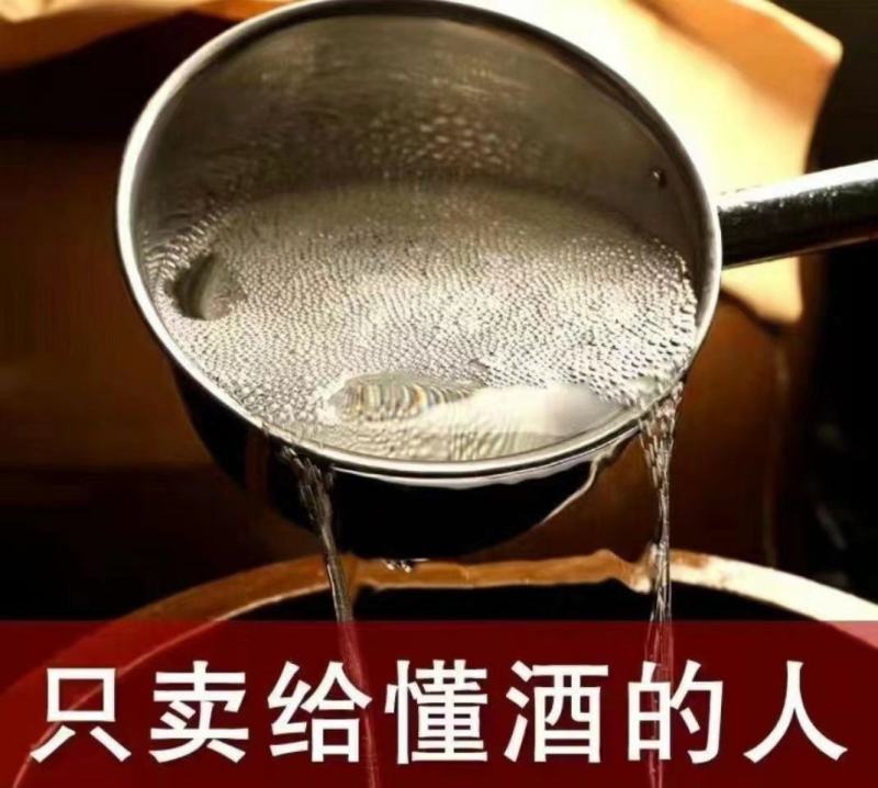 清香型散装玉米高粱酒固态发酵酒坊直营50度52度55度