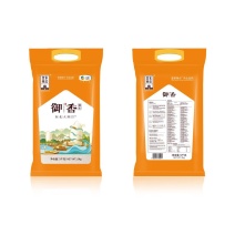 皇家粮仓御香东北大米