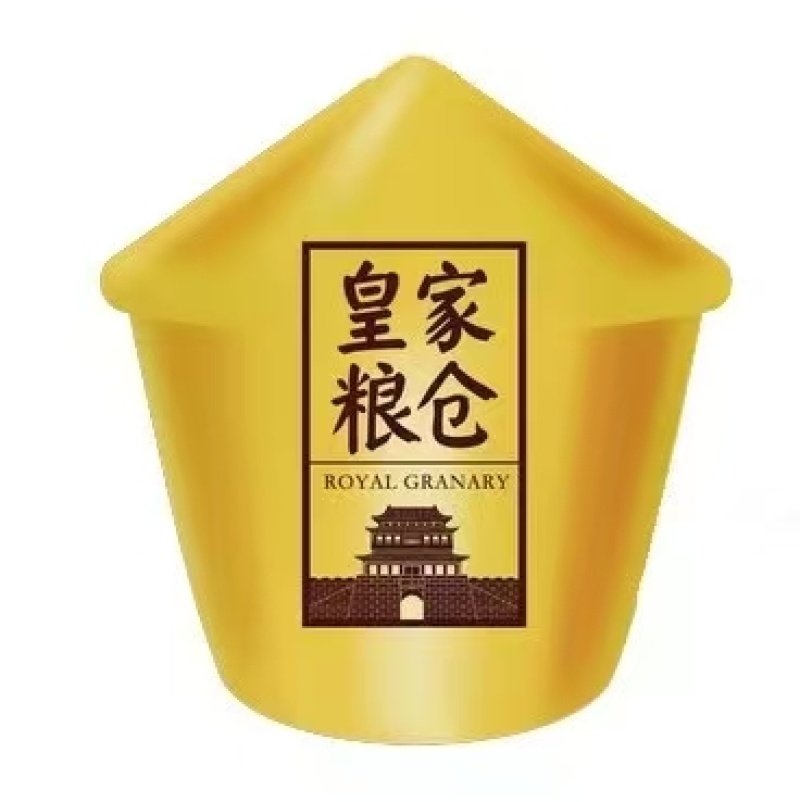皇家粮仓御香东北大米