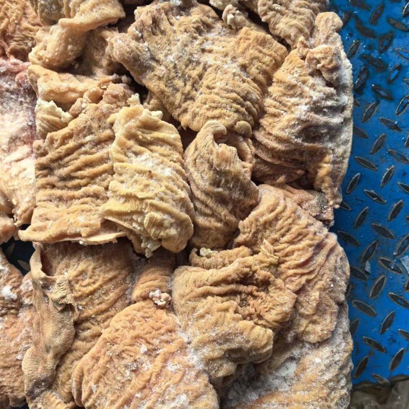 大肠头牛欢喜抛开去油熟度高全国冷链批发