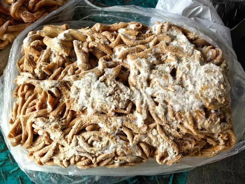 牛小肠纯干货工厂直供质量保证价格实惠欢迎选购冷链批发