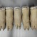 进口猪蹄纯干无水厂家直供带皮带筋用于蹄花汤卤味
