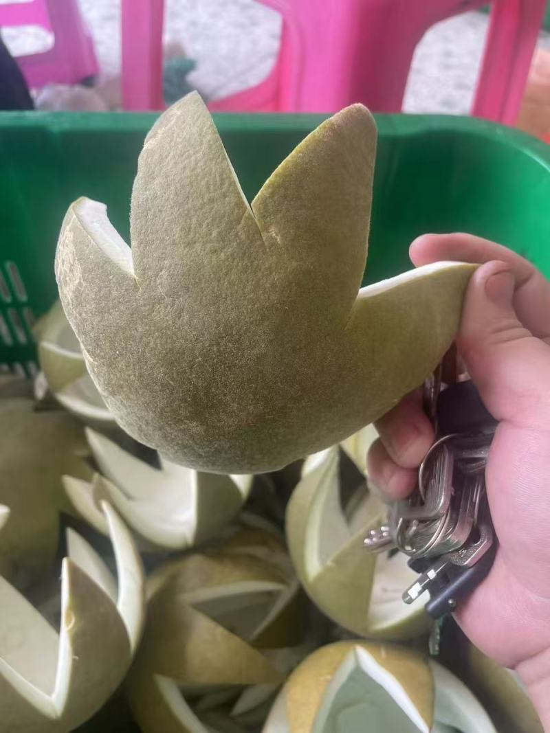 【推荐】广东化橘红新皮单爪陈年单爪七爪全国发货量大从