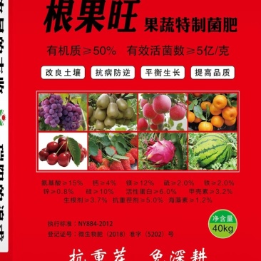 【牛商推荐】河北邯郸优质根果旺质量保证可全国发货