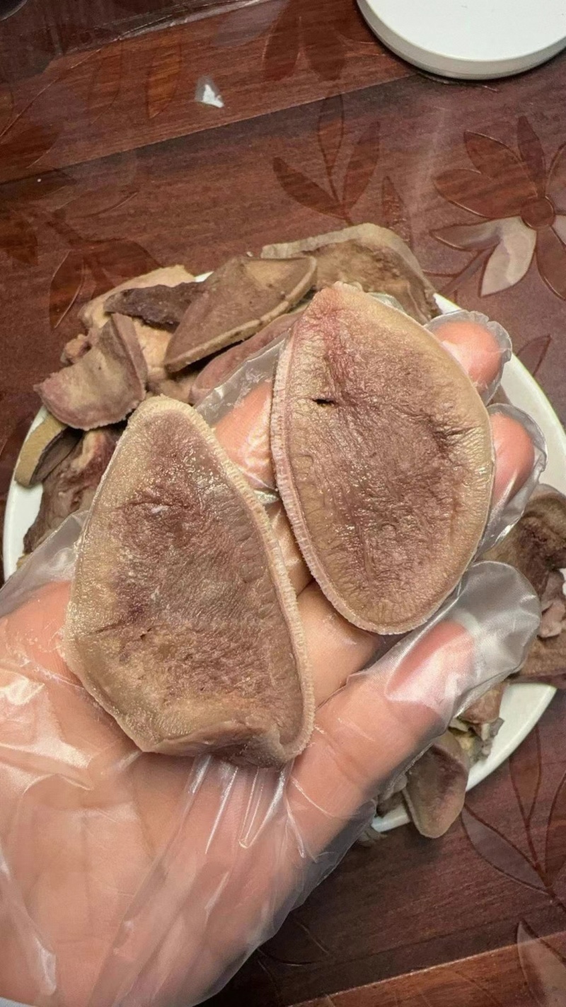 牛百叶茶色千层肚自助餐火锅冒菜麻辣烫串串商用毛肚