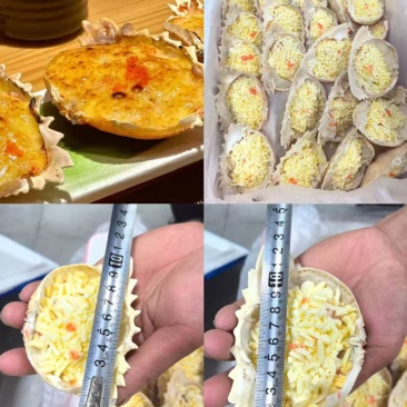 蟹宝