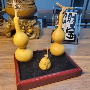 聊城葫芦