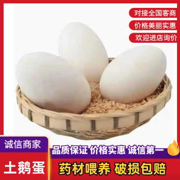 【实力商家】土鹅蛋适合老人孩子孕妇纯粮食喂养品质保证