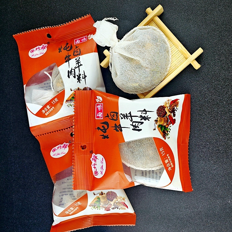 傲竹鲜炖肉料包整箱批发240包炖牛羊料炖鸡料包炖排骨炖肉