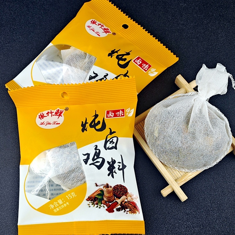 傲竹鲜炖肉料包整箱批发240包炖牛羊料炖鸡料包炖排骨炖肉