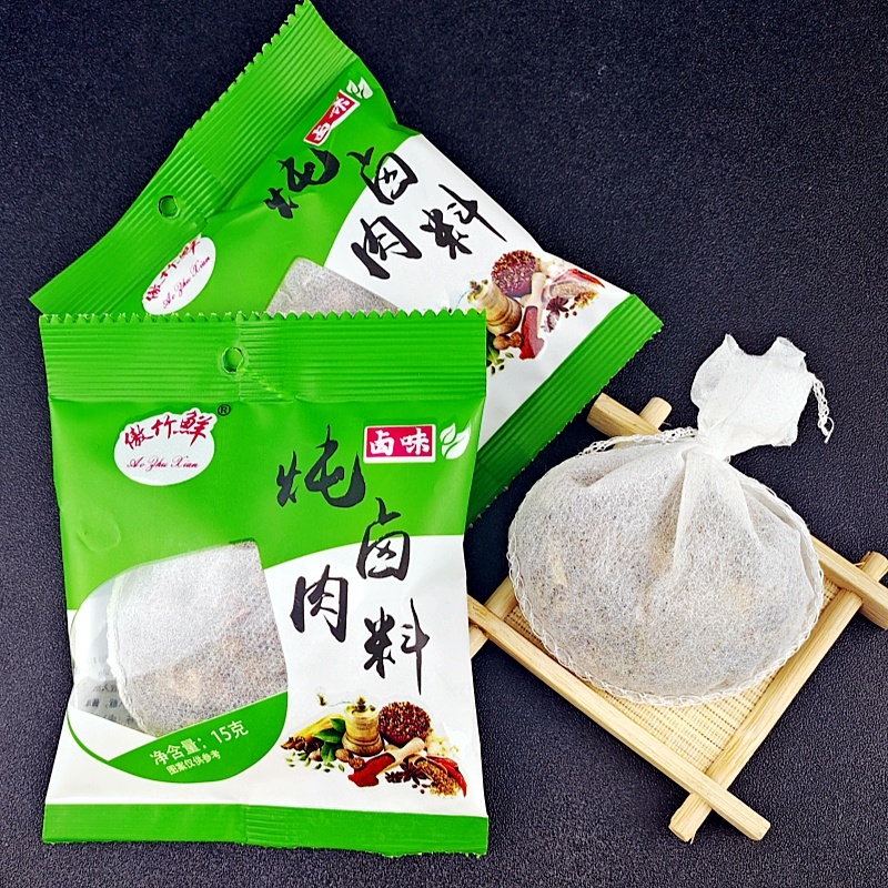 傲竹鲜炖肉料包整箱批发240包炖牛羊料炖鸡料包炖排骨炖肉