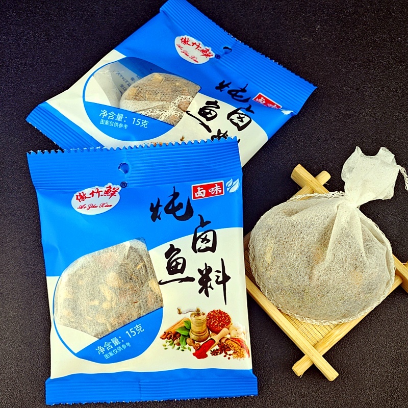 傲竹鲜炖肉料包整箱批发240包炖牛羊料炖鸡料包炖排骨炖肉