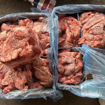 护心肉