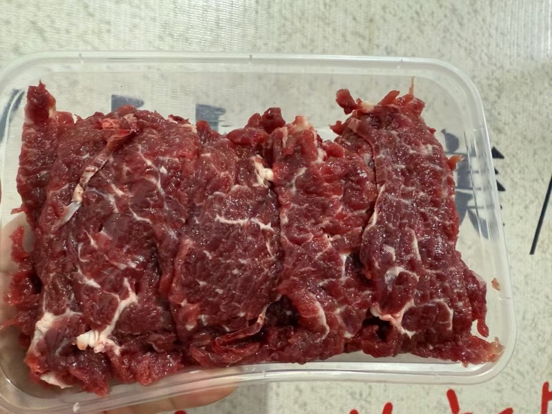 精品土黄牛肉，农家黄牛肉，品质高，新鲜现杀，真正好吃的肉