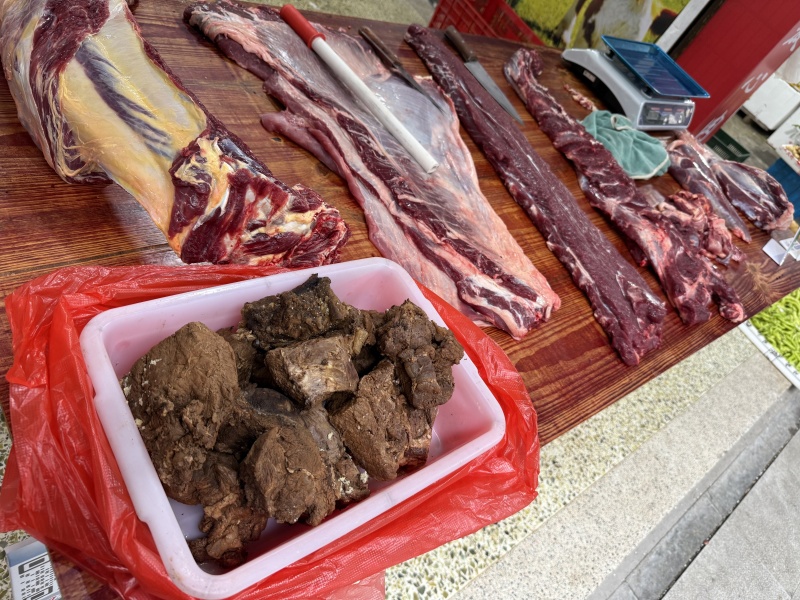 精品土黄牛肉，农家黄牛肉，品质高，新鲜现杀，真正好吃的肉