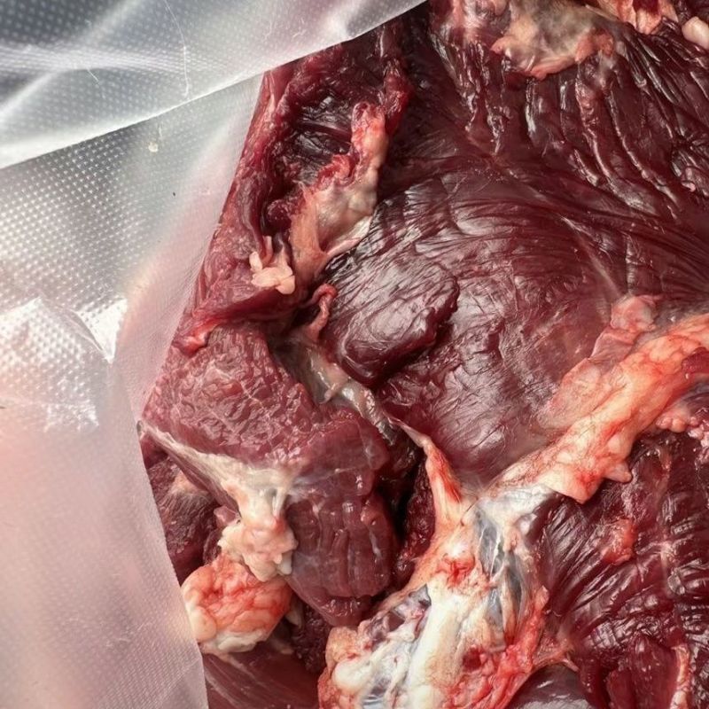 精品黄牛腿肉，土黄牛腿肉，高品质黄牛肉，批发全国优质客户