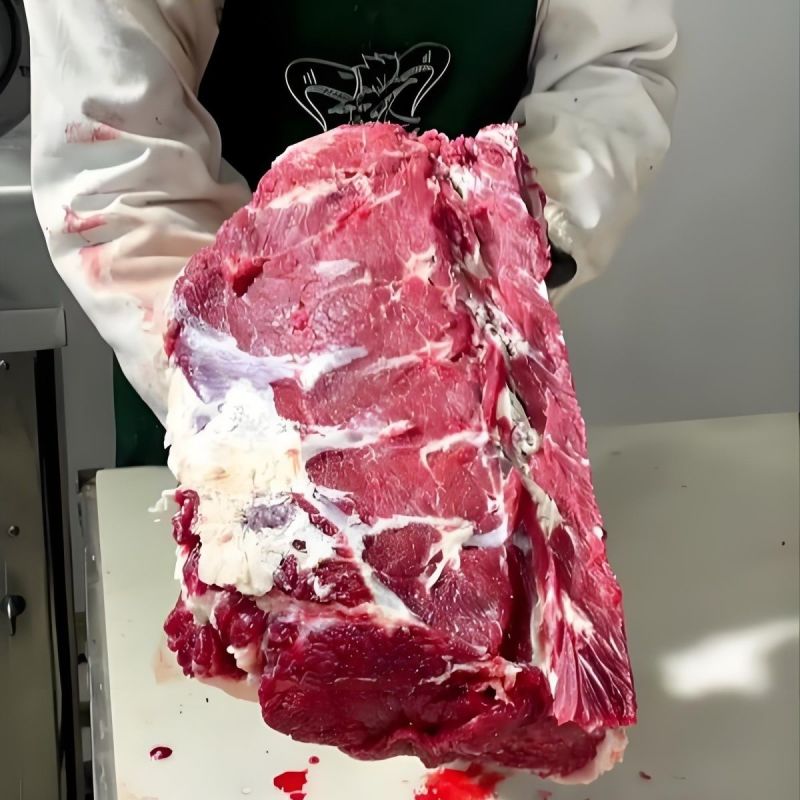 新鲜精品黄牛吊龙，高品质牛肉，对接餐饮连锁店，酒店，私厨