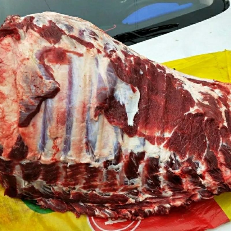 精品牧小牛黄牛肉，高品质黄牛肉，对接全国商超，电商，酒店