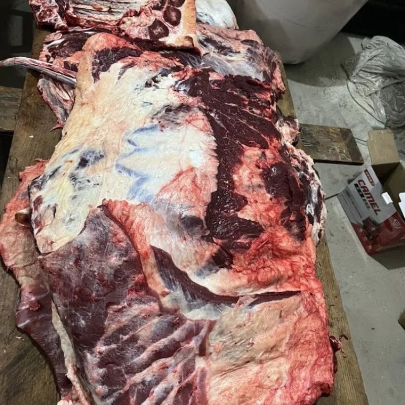 精品牧小牛黄牛肉，高品质黄牛肉，对接全国商超，电商，酒店