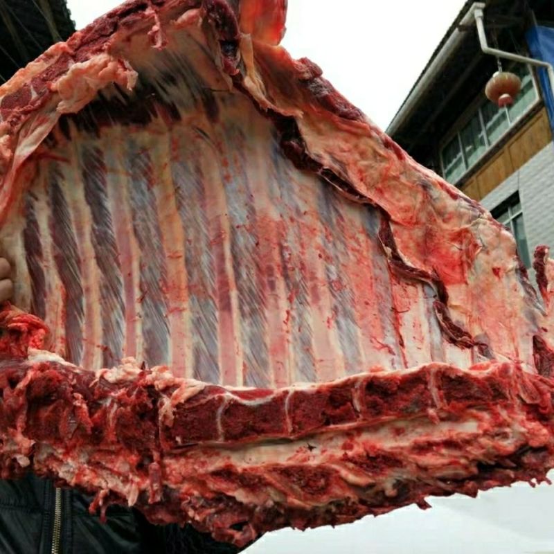 精品牧小牛黄牛肉，高品质黄牛肉，对接全国商超，电商，酒店