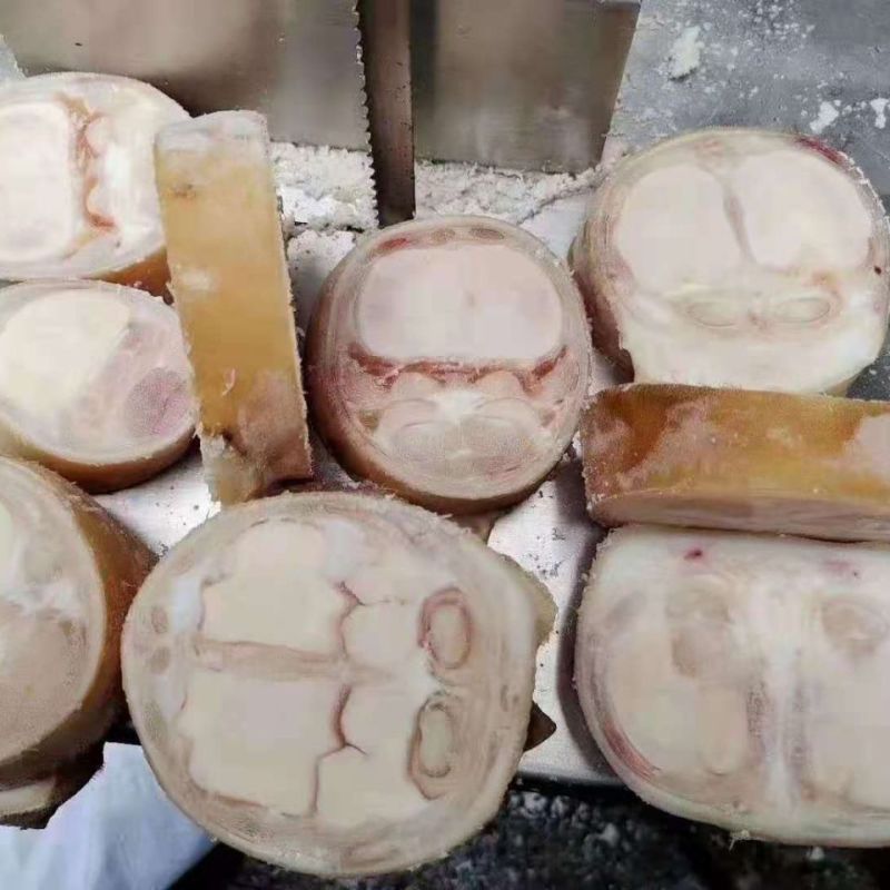 牧小牛黄牛蹄，土黄牛蹄子，精品货质量好，对接全国优质客户