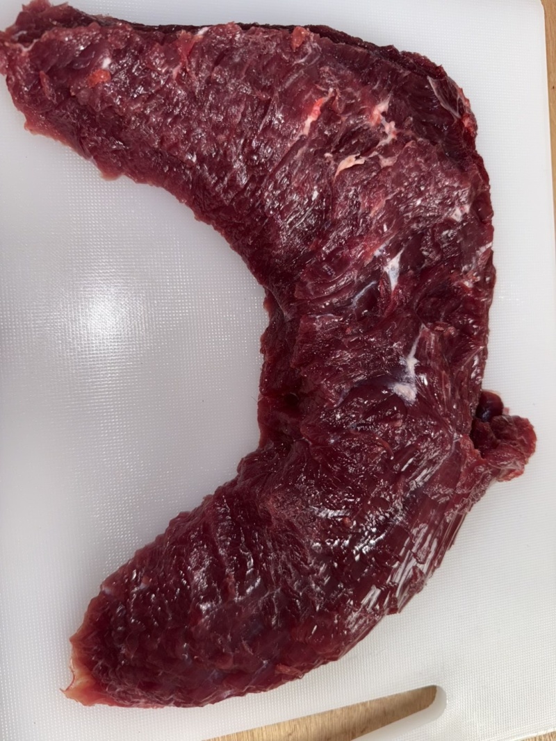 新鲜黄牛肉，农家土黄牛肉