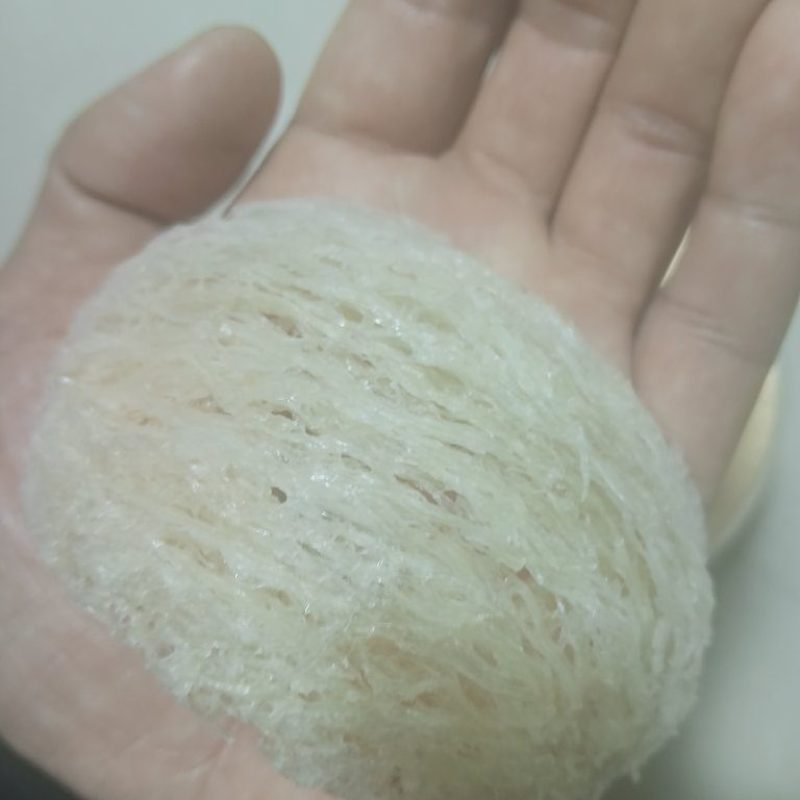 印尼/正品疏盏干盏燕窝