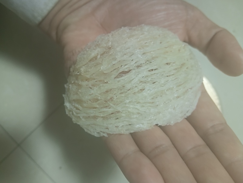 印尼/正品疏盏干盏燕窝