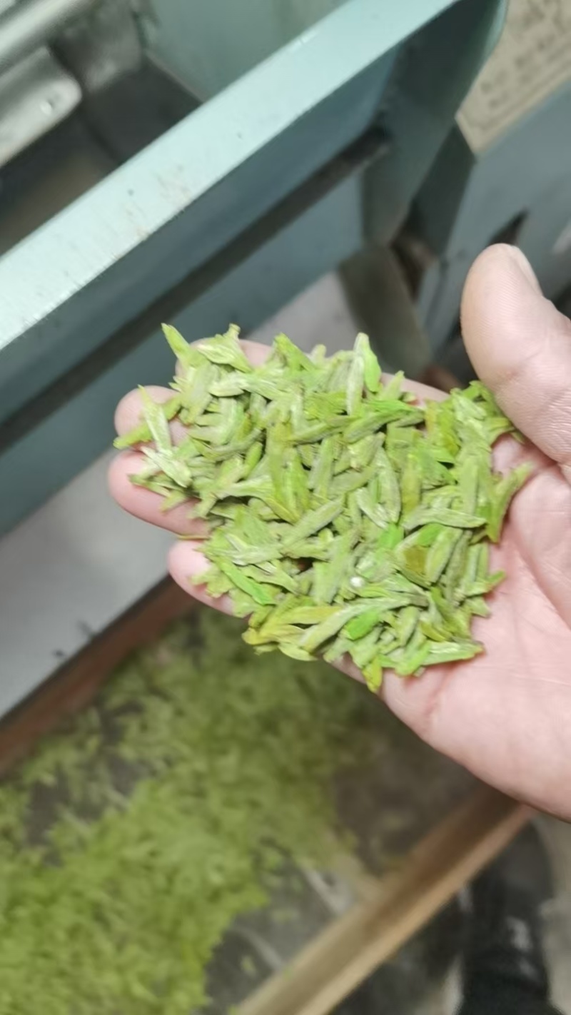 源头工厂龙井茶，需要找