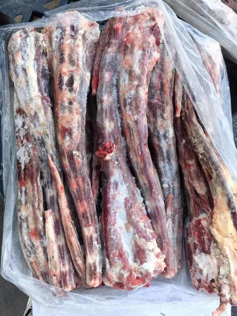 国产粗牛尾，不带尾骨牛尾无根无油全国发货质量保证