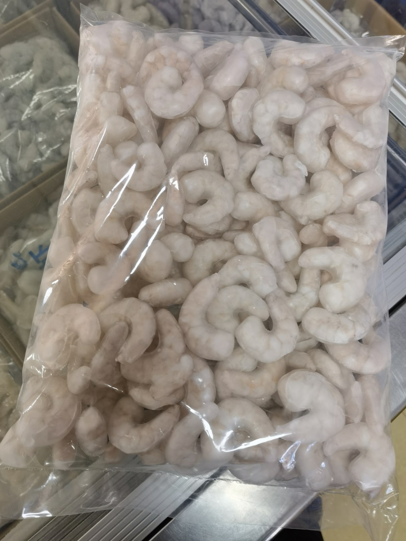 环球水产国标虾仁。走量款产品。价格合适。