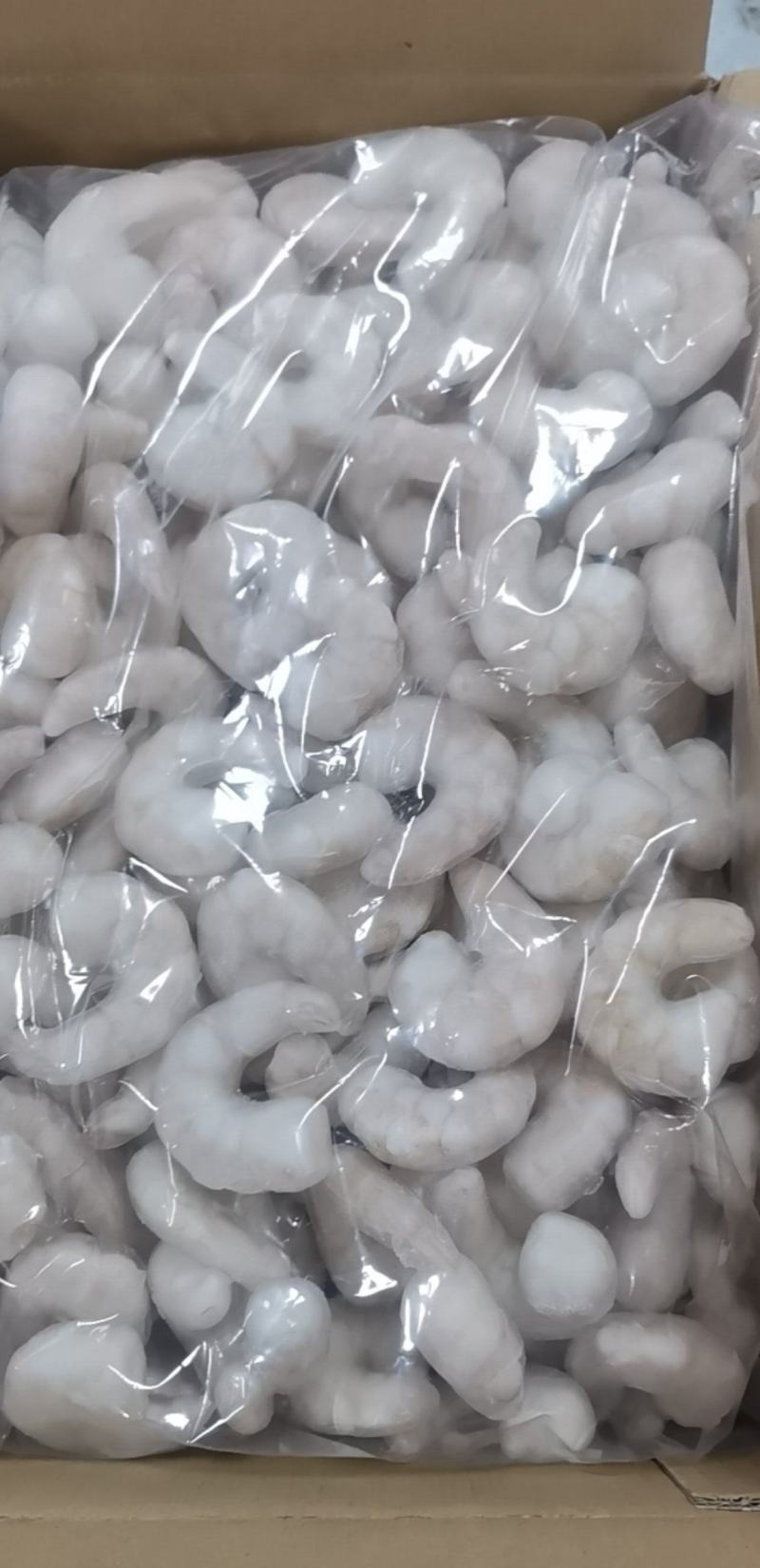 环球水产国标虾仁。走量款产品。价格合适。