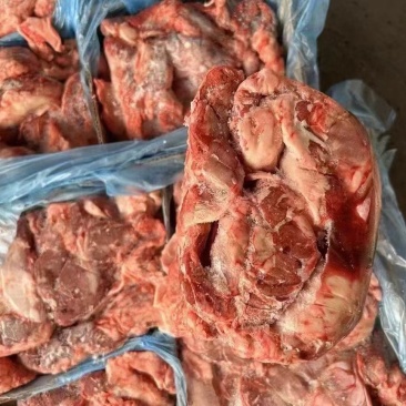 护心肉