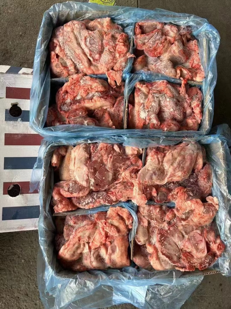 护心肉