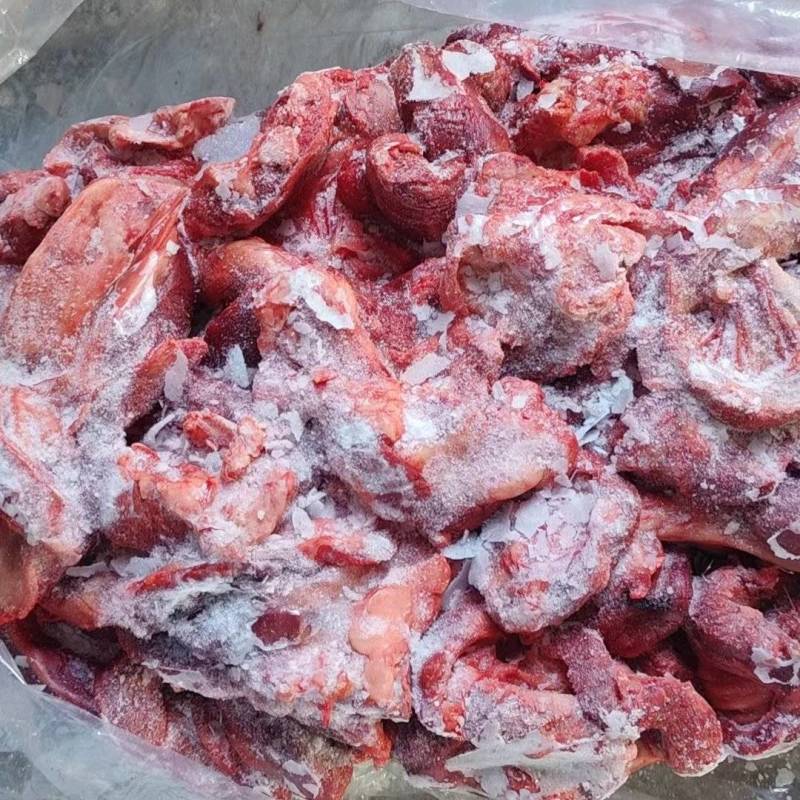 肥猪纯干护心肉