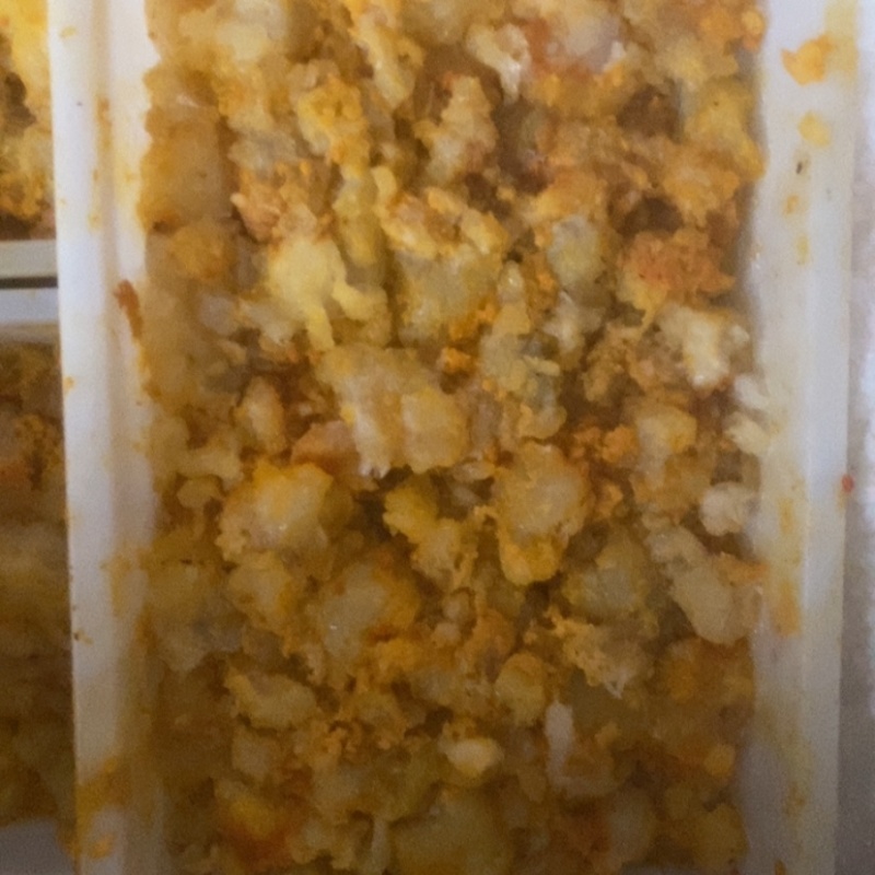 蟹黄蟹肉蟹膏