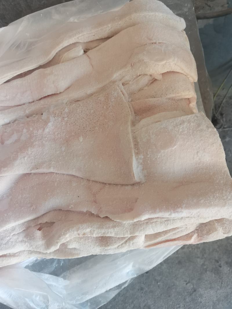 膘猪碎肥，二十五公斤袋装