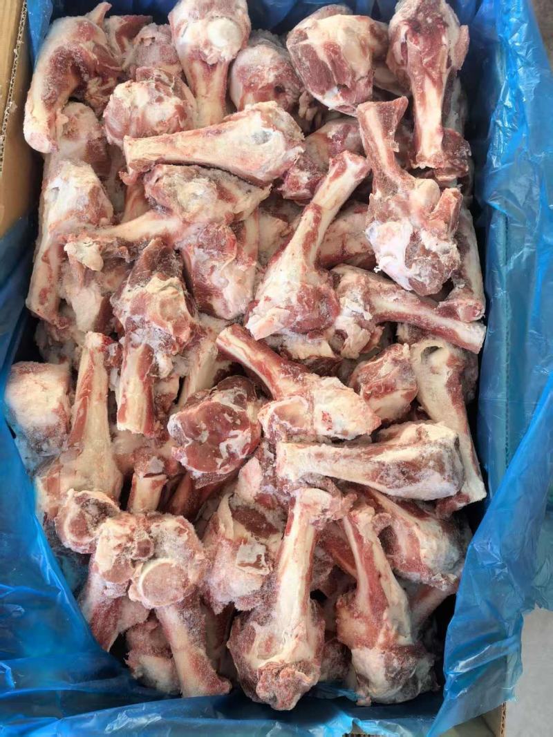 多肉羊棒骨